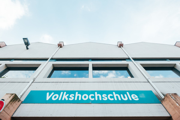 Einmal mehr bietet die Volkshochschule in Kooperation mit dem Ulla-Hahn-Haus und dem Otto-Hahn-Gymnasium ein Philosophisches Jahr an. Foto: Tim Kögler